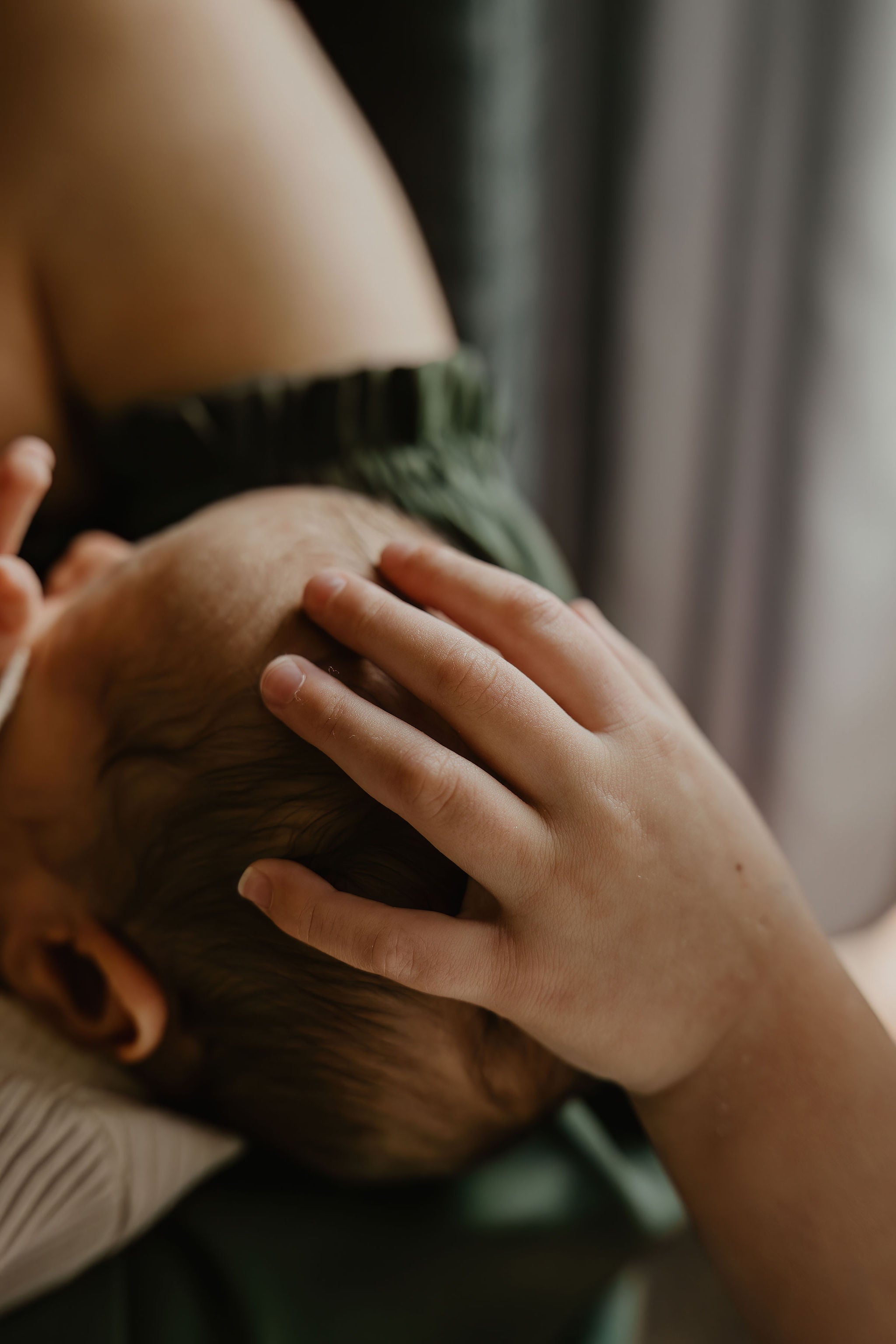 World Breastfeeding Week: The Stories We Never Expect to Tell