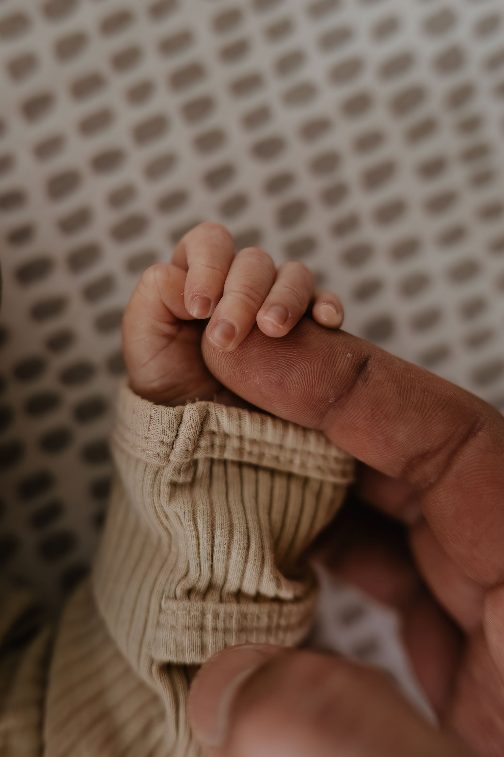 Between Loss and Light