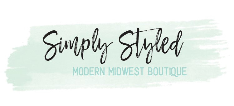 Simply Styled, Bottoms