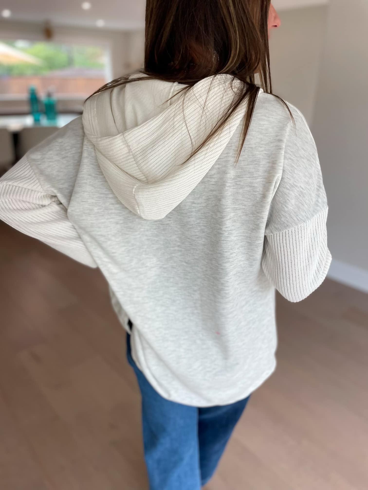 PREORDER: Best Selling Rowan Knit Sleeve Jacket in Three Colors – Simply  Styled, LLC